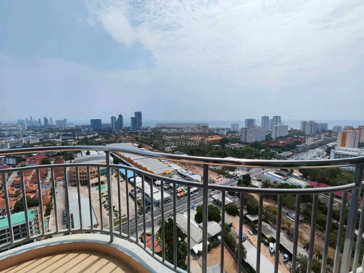 For Sale Condo , Supalai Mare , Nong Prue , Bang Lamung , Chon Bu