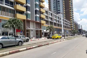 For Sale Condo , M Society Chaengwattana – Muang Thong Thani , Mueang Thong , Pak Kret , Nonthaburi , CX-154501