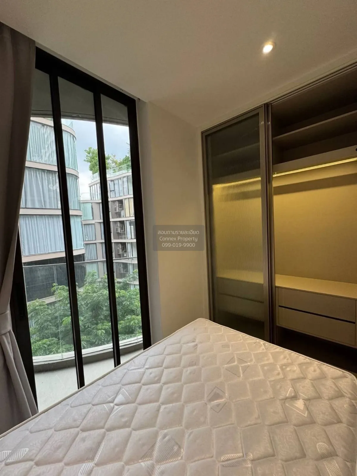 เช่าคอนโด  ฟินน์ อโศก BTS-อโศก คลองเตย เขต คลองเตย กรุงเทพ CX-154