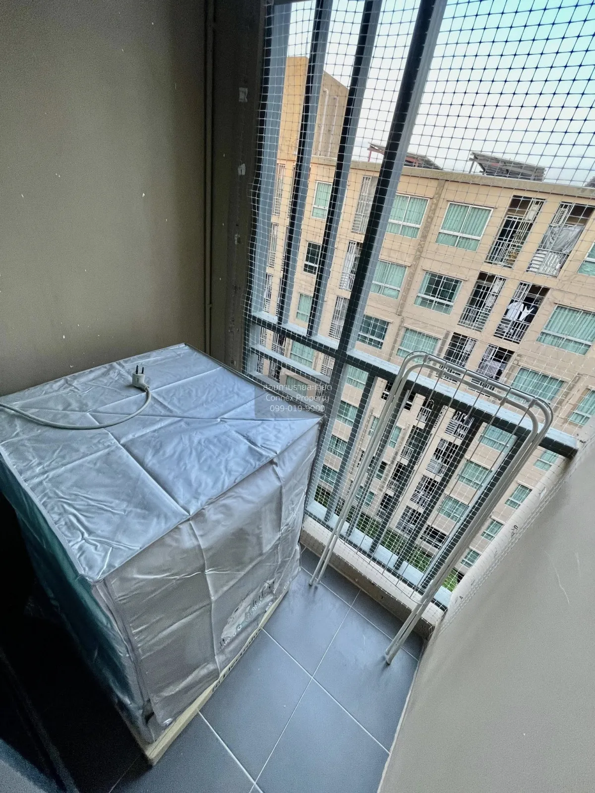 For Rent Condo , Niche ID Sukhumvit 113 , BTS-Samrong , Samrong N