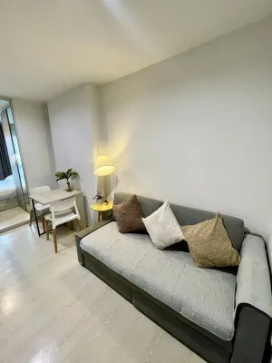 For Rent Condo , Niche ID Sukhumvit 113 , BTS-Samrong , Samrong Nuea , Don Mueang , Samut Prakarn , CX-154512