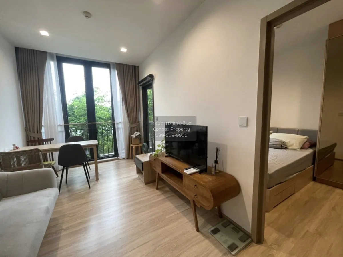 For Rent Condo , Kawa Haus , BTS-On Nut , Phra Khanong Nuea , Wat 2