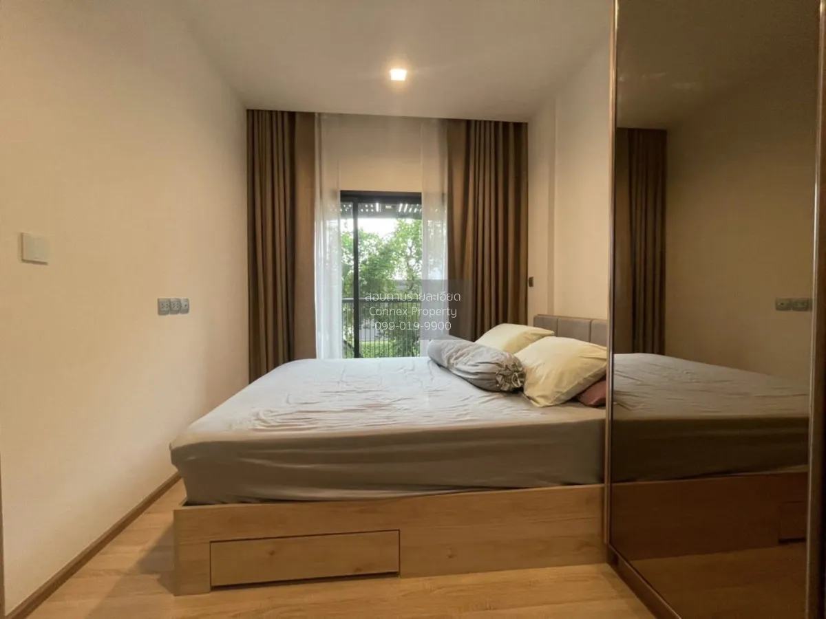 For Rent Condo , Kawa Haus , BTS-On Nut , Phra Khanong Nuea , Wat 3