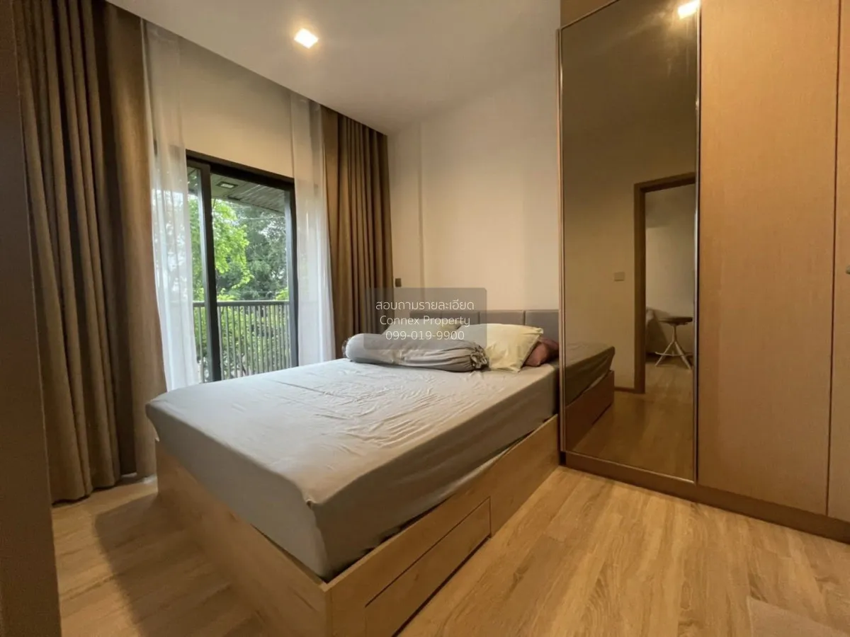 For Rent Condo , Kawa Haus , BTS-On Nut , Phra Khanong Nuea , Wat 4
