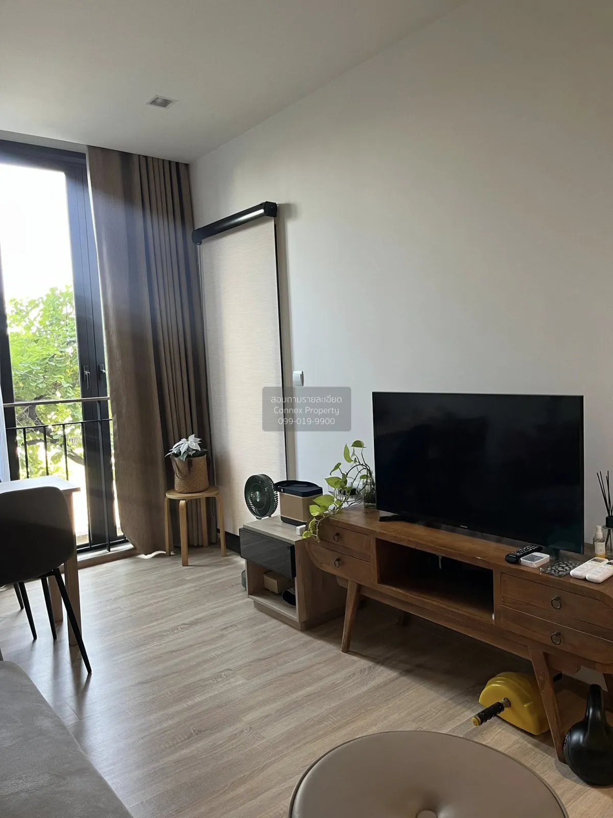 For Rent Condo , Kawa Haus , BTS-On Nut , Phra Khanong Nuea , Wat