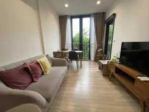 For Rent Condo , Kawa Haus , BTS-On Nut , Phra Khanong Nuea , Watthana , Bangkok , CX-154519