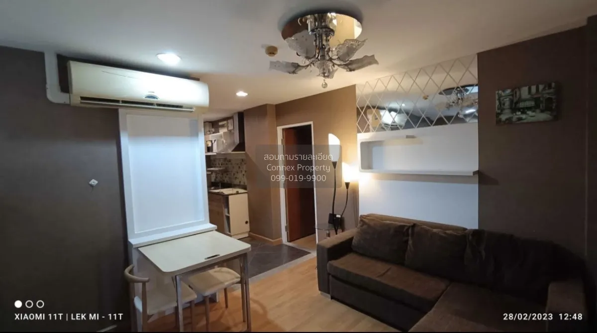 For Sale Condo , The Link Sukhumvit 50 , BTS-On Nut , Phra Khanon 1