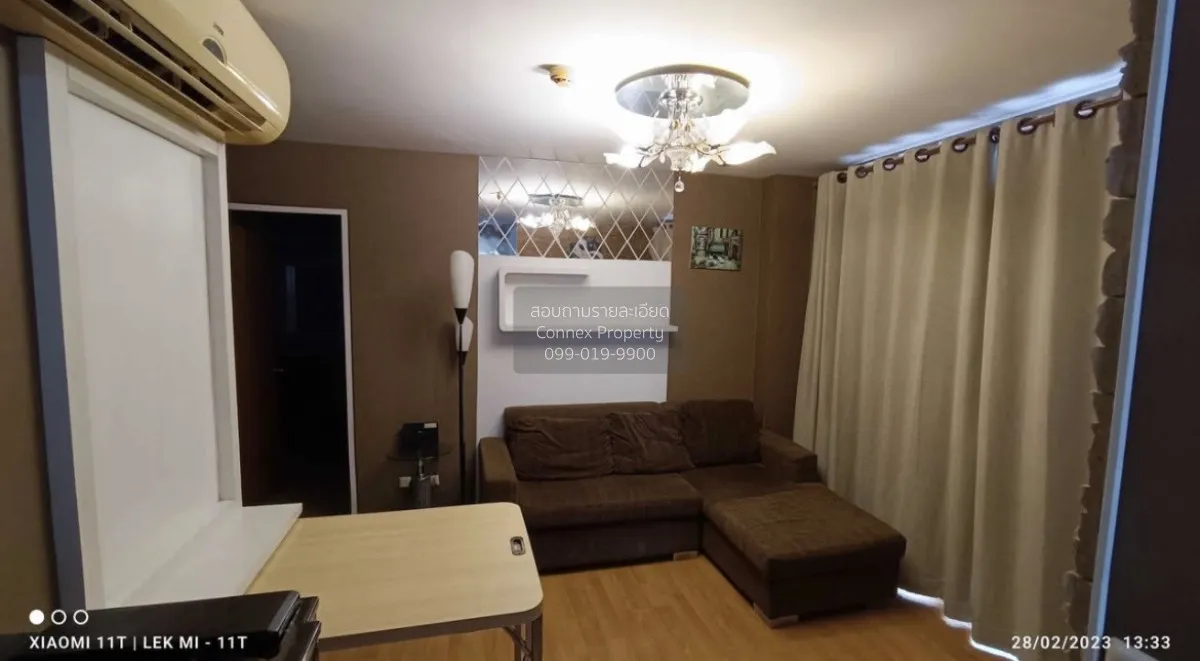 For Sale Condo , The Link Sukhumvit 50 , BTS-On Nut , Phra Khanon 2