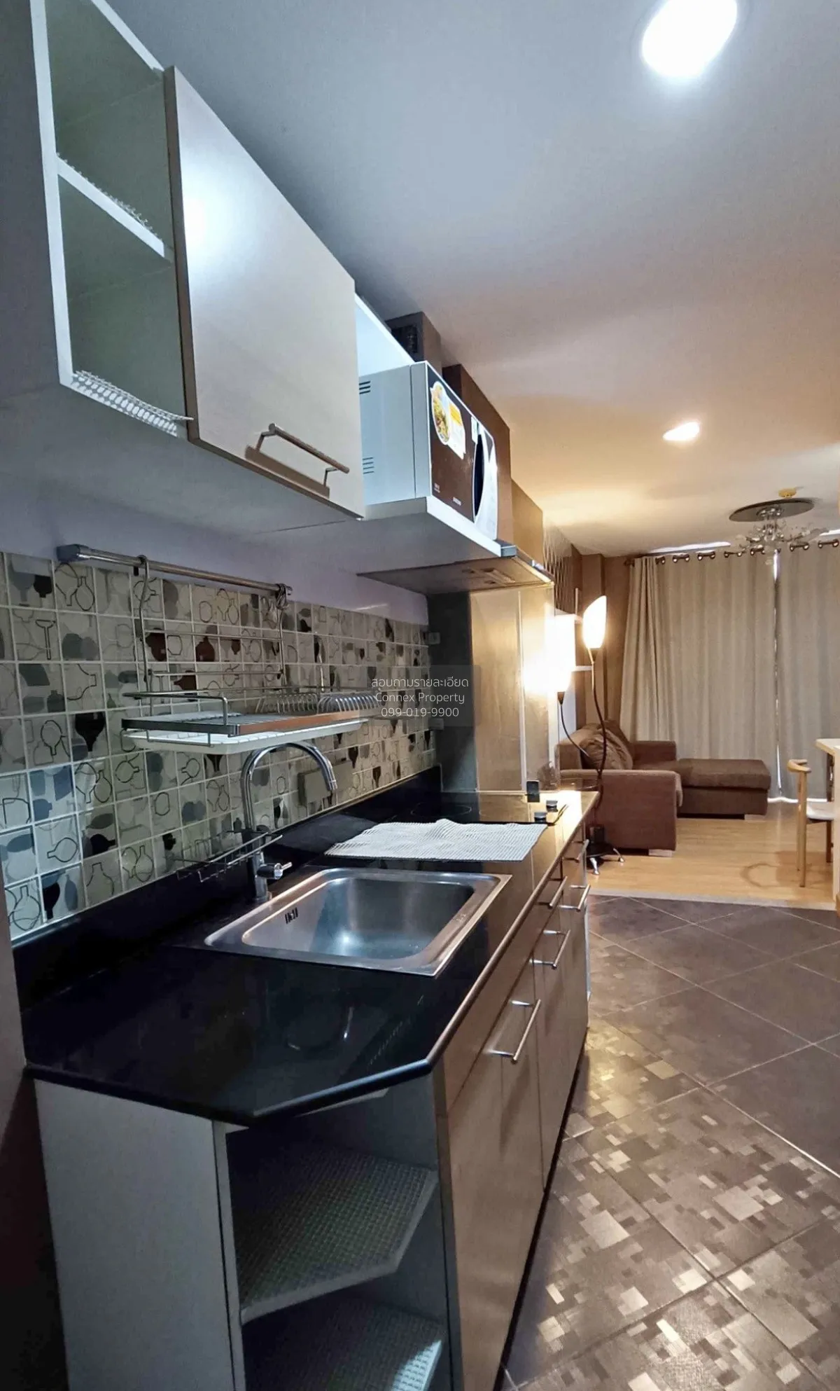 For Sale Condo , The Link Sukhumvit 50 , BTS-On Nut , Phra Khanon 4