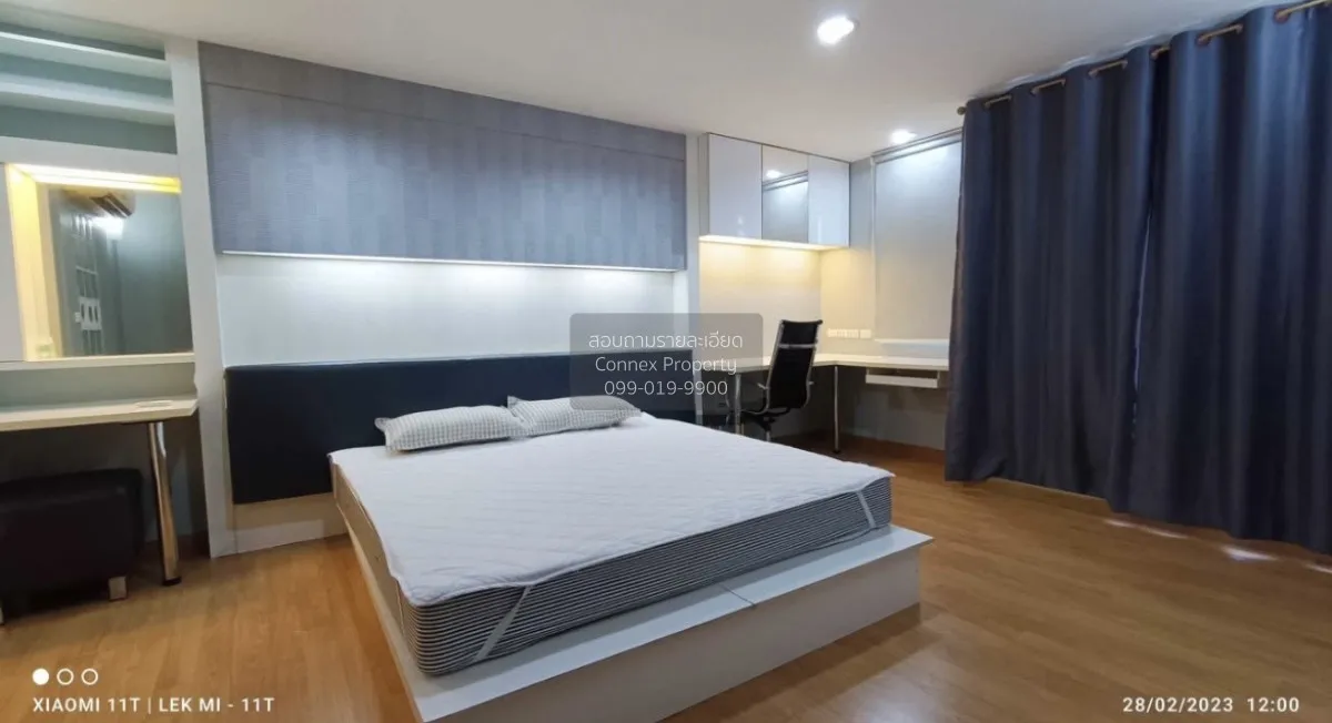 For Sale Condo , The Link Sukhumvit 50 , BTS-On Nut , Phra Khanon