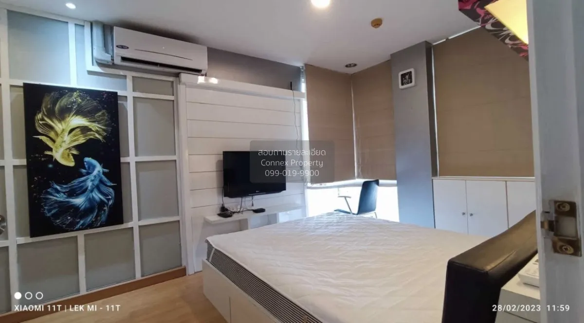 For Sale Condo , The Link Sukhumvit 50 , BTS-On Nut , Phra Khanon