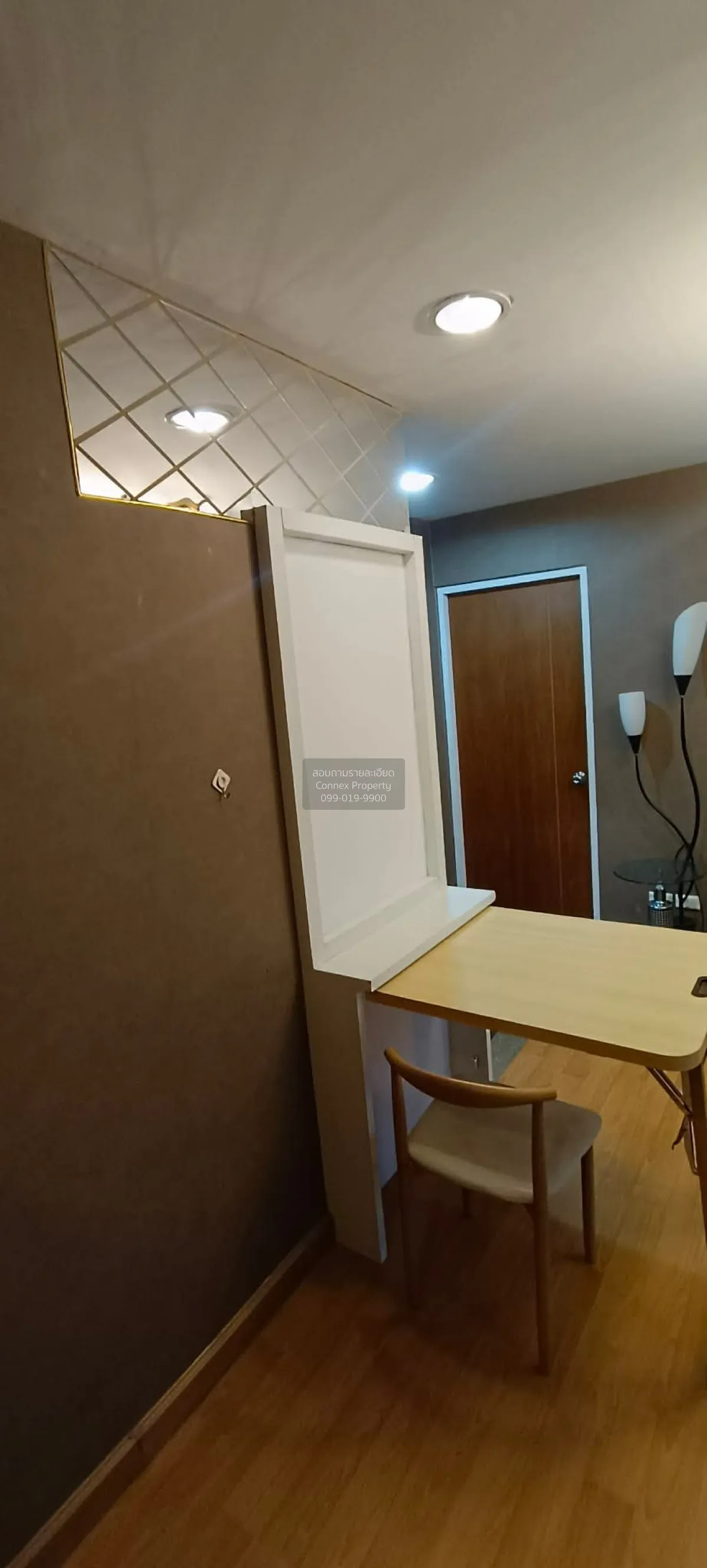 For Sale Condo , The Link Sukhumvit 50 , BTS-On Nut , Phra Khanon