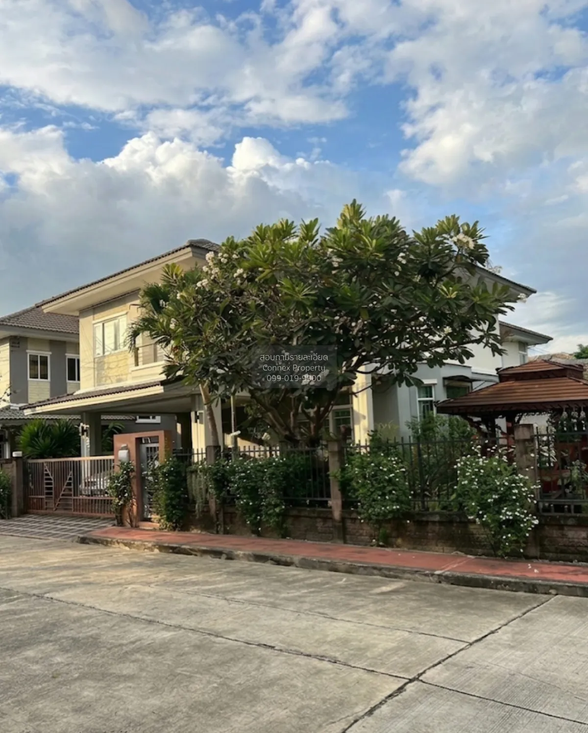 For Rent House , The Plant Songprapha - Donmuang , nice view , co 3
