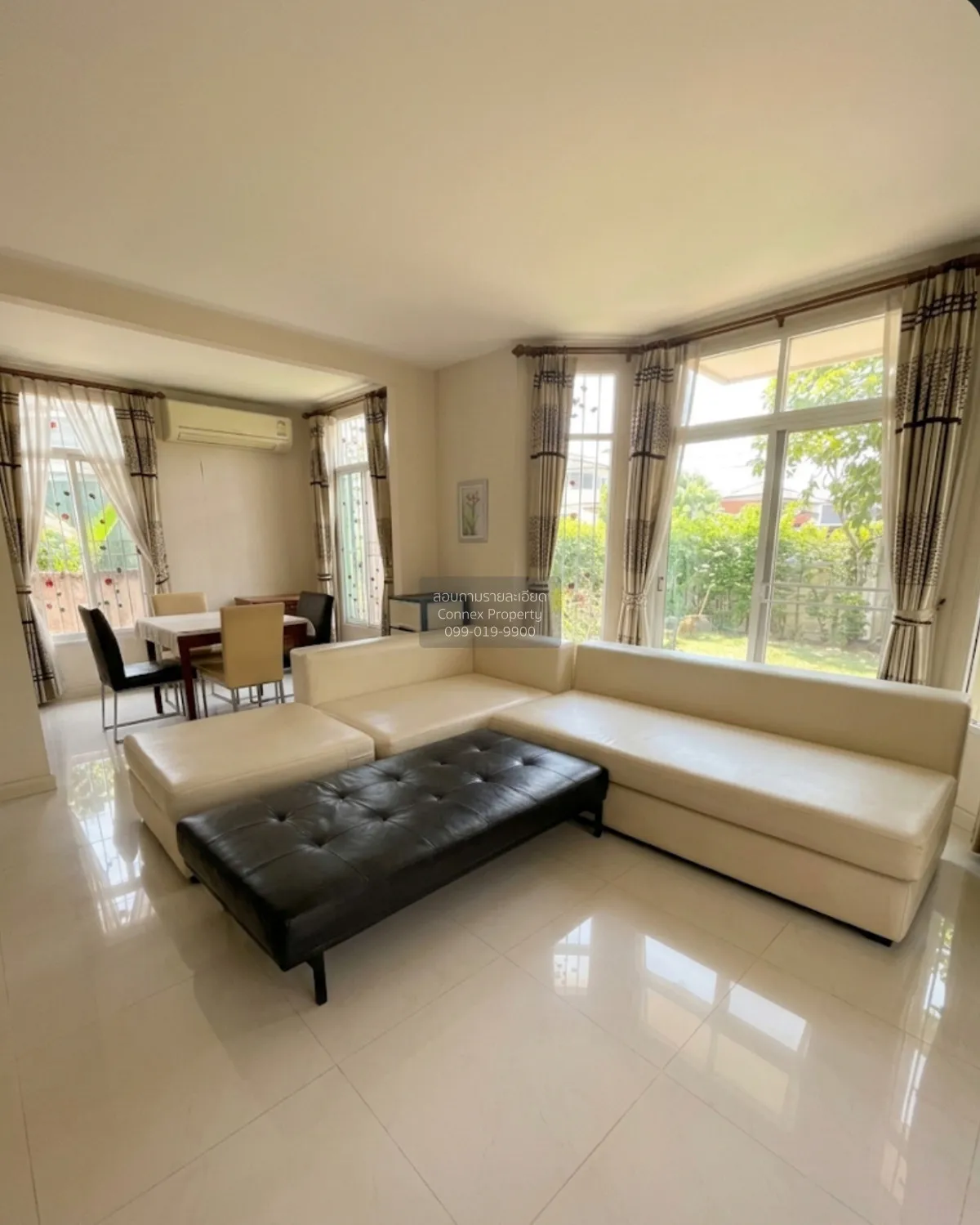 For Rent House , The Plant Songprapha - Donmuang , nice view , co