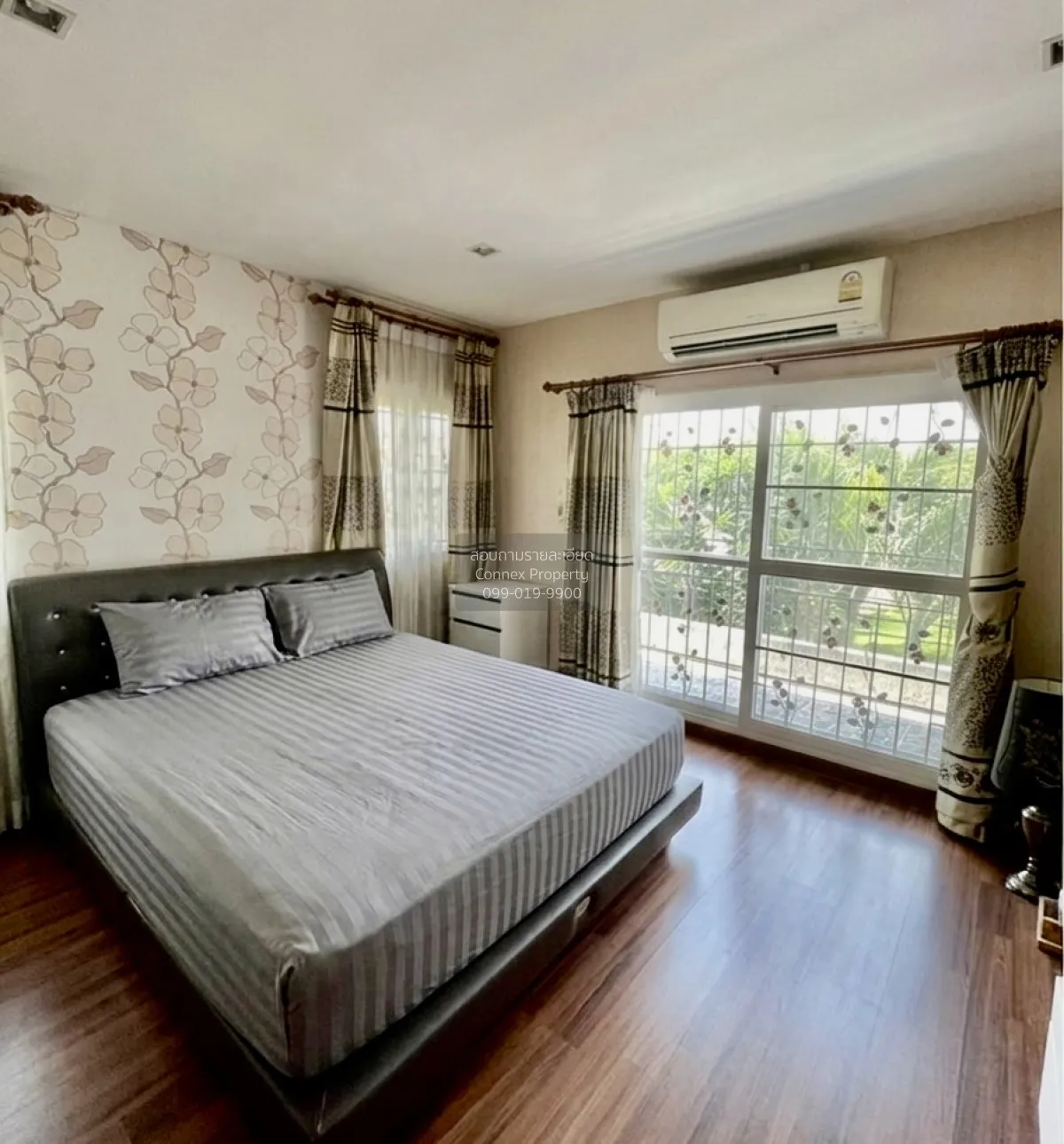 For Rent House , The Plant Songprapha - Donmuang , nice view , co