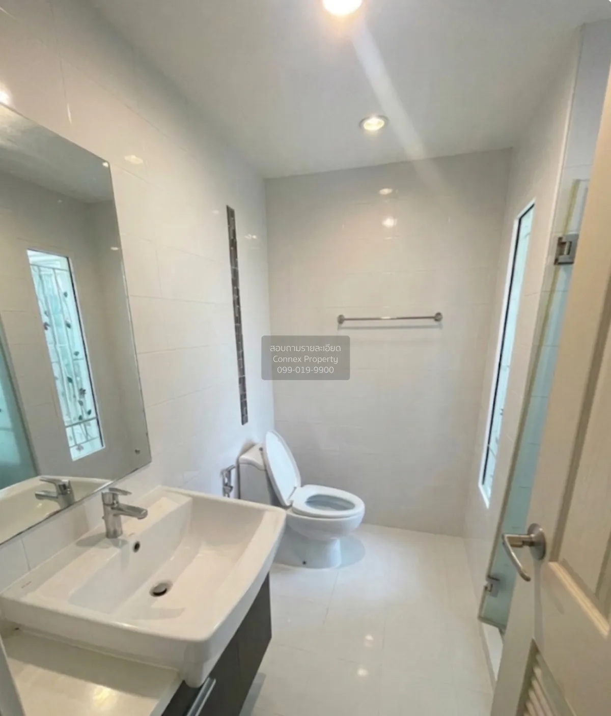 For Rent House , The Plant Songprapha - Donmuang , nice view , co