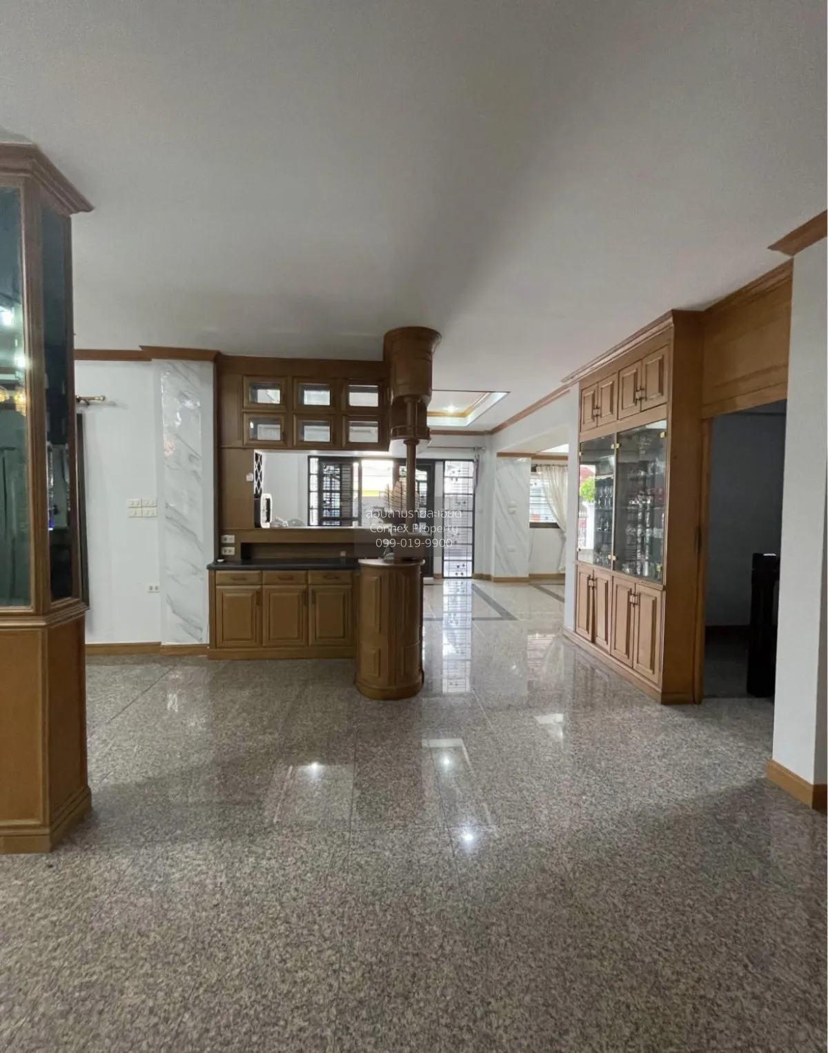For Sale House , Chaiyaphruek Ramintra , Tha Raeng , Bang Khen , 