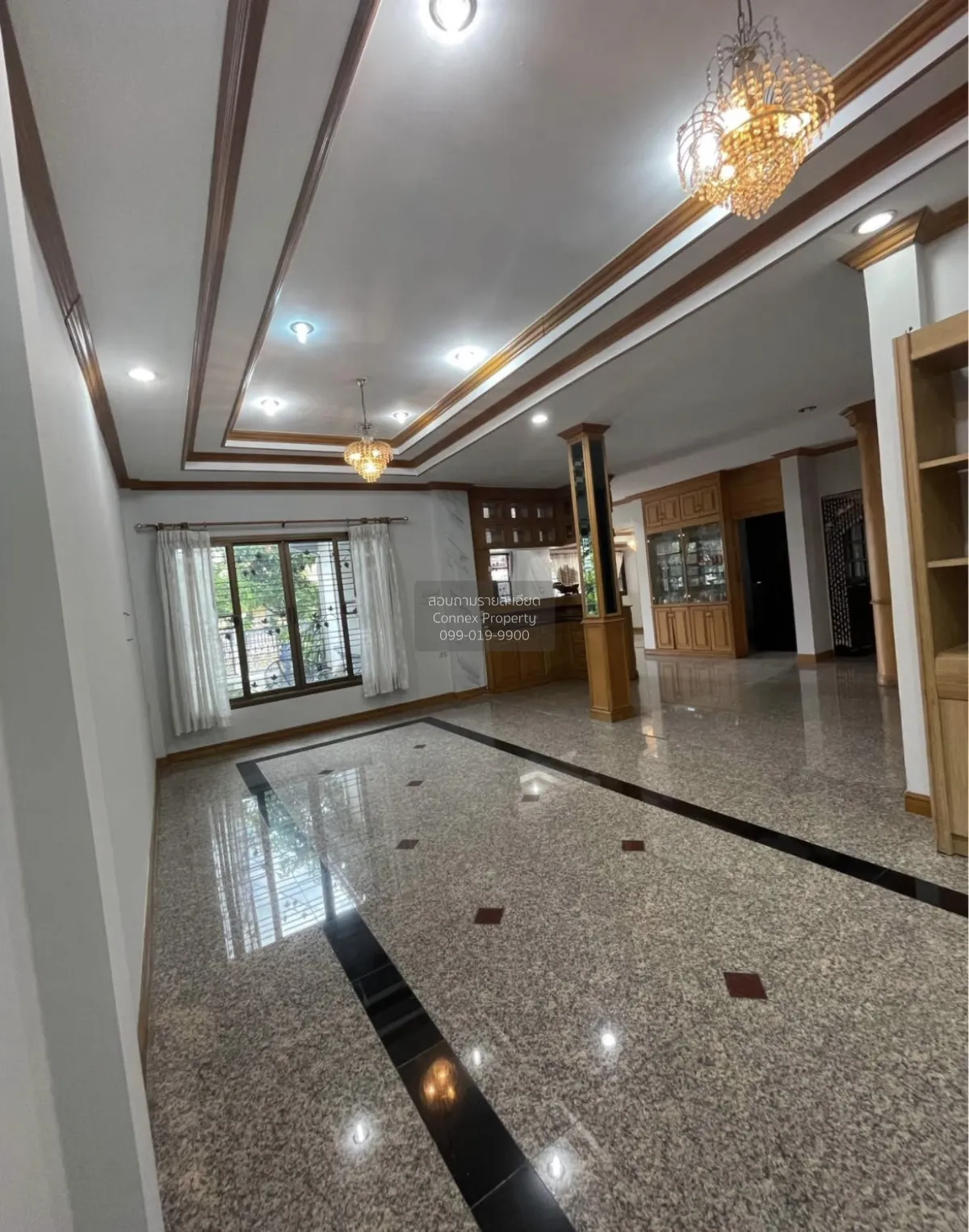 For Sale House , Chaiyaphruek Ramintra , Tha Raeng , Bang Khen , 