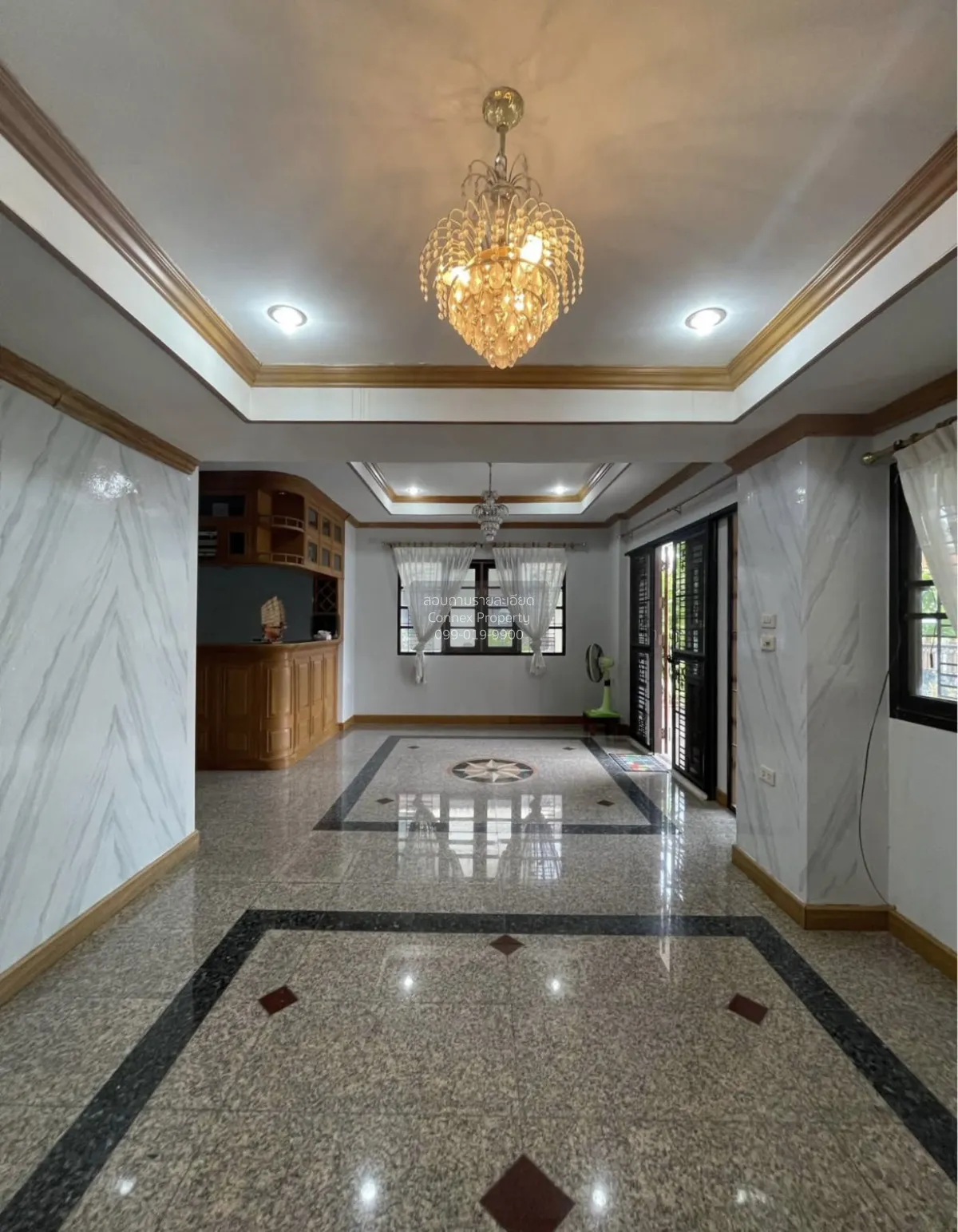 For Sale House , Chaiyaphruek Ramintra , Tha Raeng , Bang Khen , 