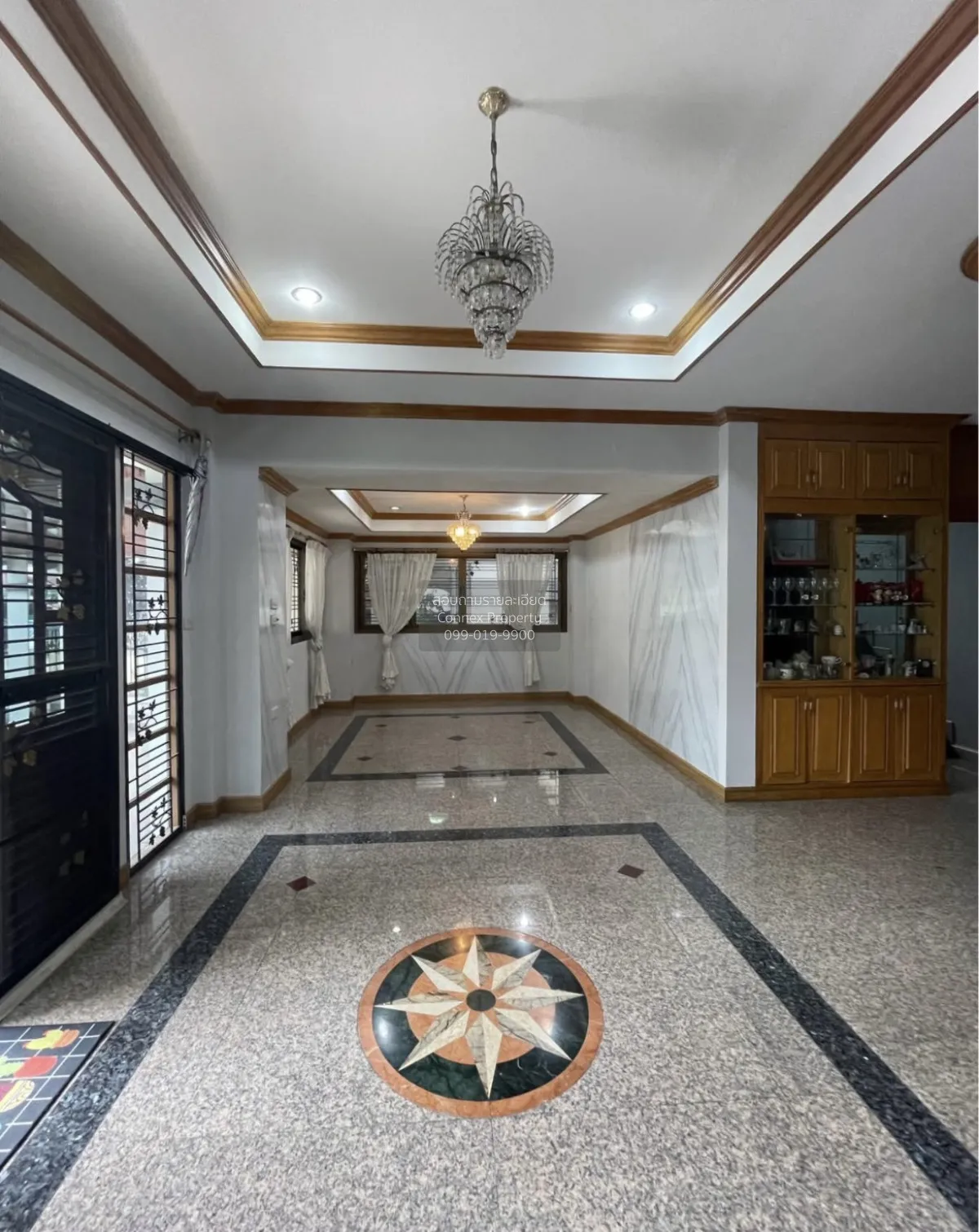 For Sale House , Chaiyaphruek Ramintra , Tha Raeng , Bang Khen , 