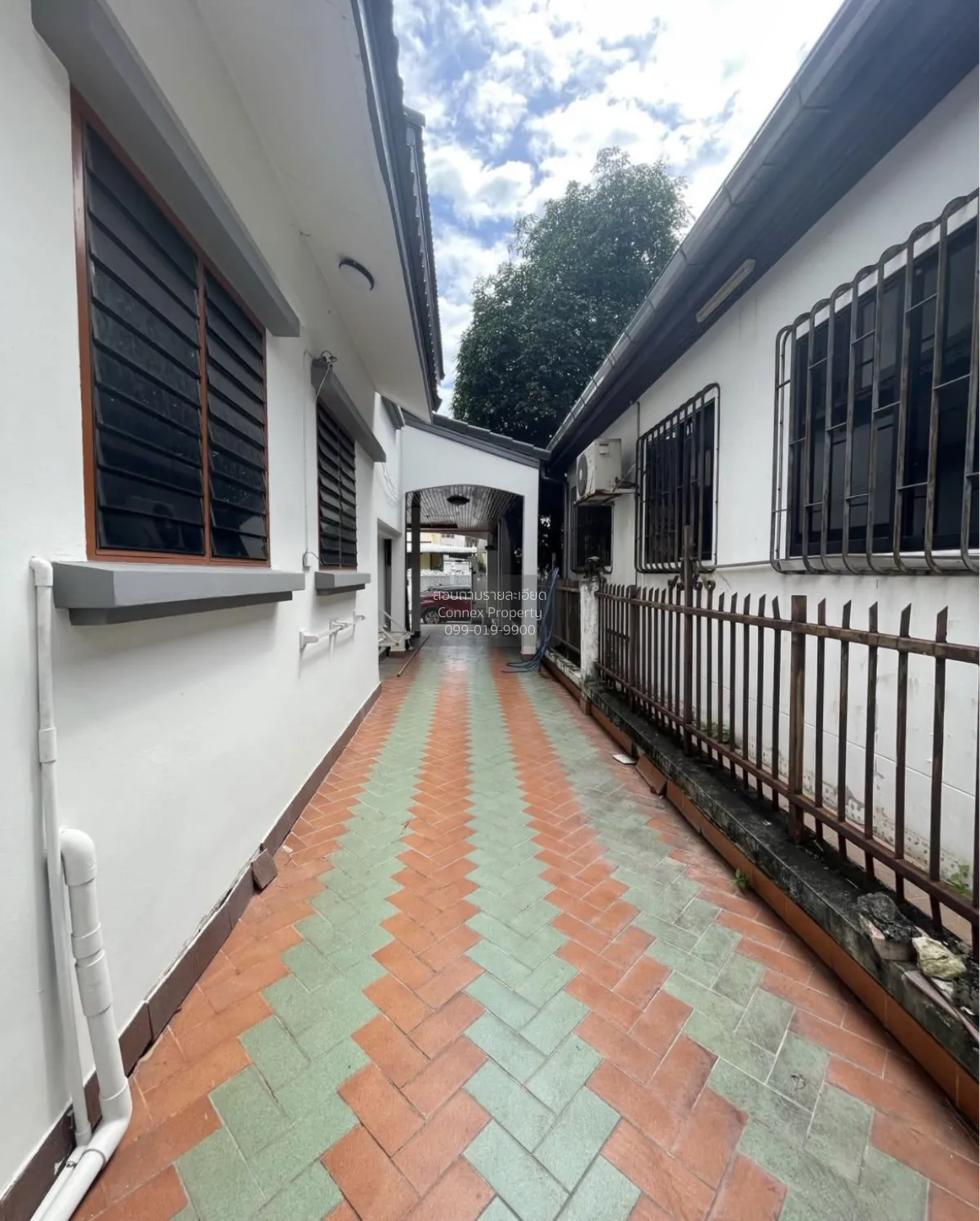 For Sale House , Chaiyaphruek Ramintra , Tha Raeng , Bang Khen , 