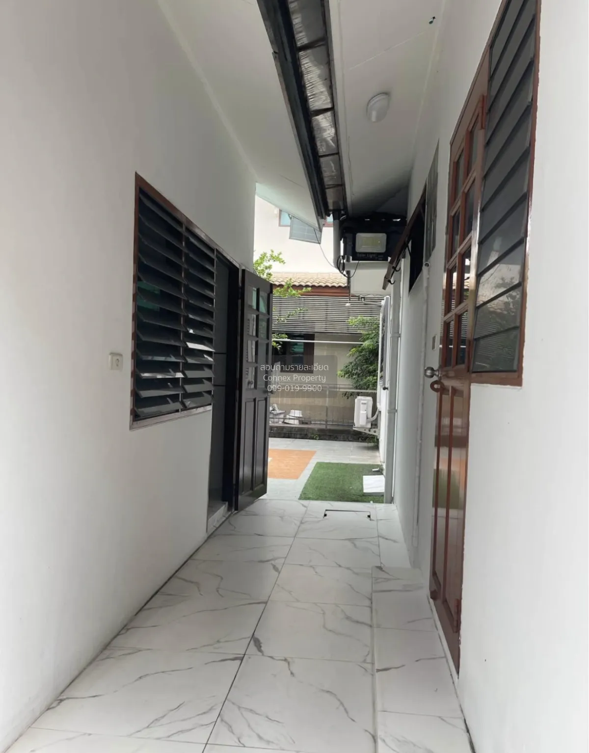 For Sale House , Chaiyaphruek Ramintra , Tha Raeng , Bang Khen , 