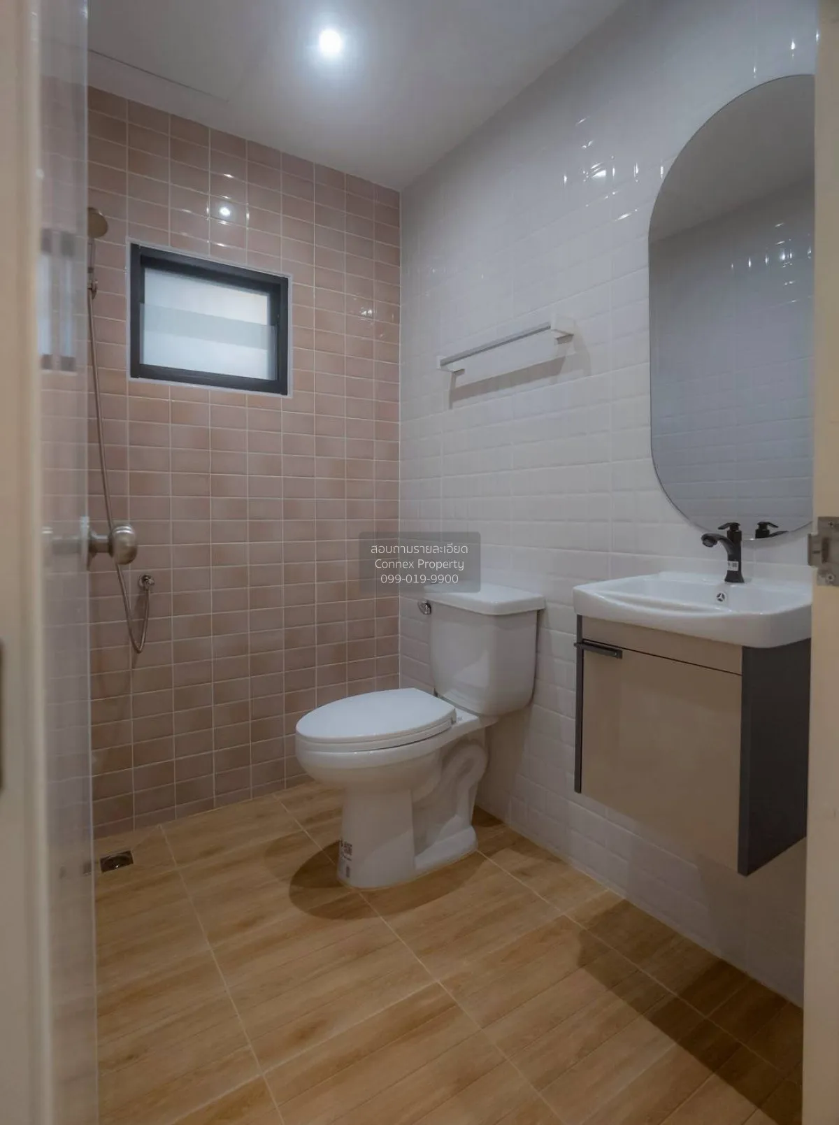 ขายทาวน์เฮ้าส์/ทาวน์โฮม  บ้านบัวทอง 2 รีโนเวทใหม่ บางรักพัฒนา บาง