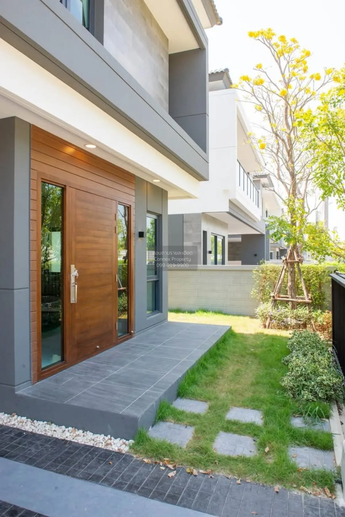For Rent House , The City Bangna - KM.7 , Bang Kaeo , Bang Phli , 2