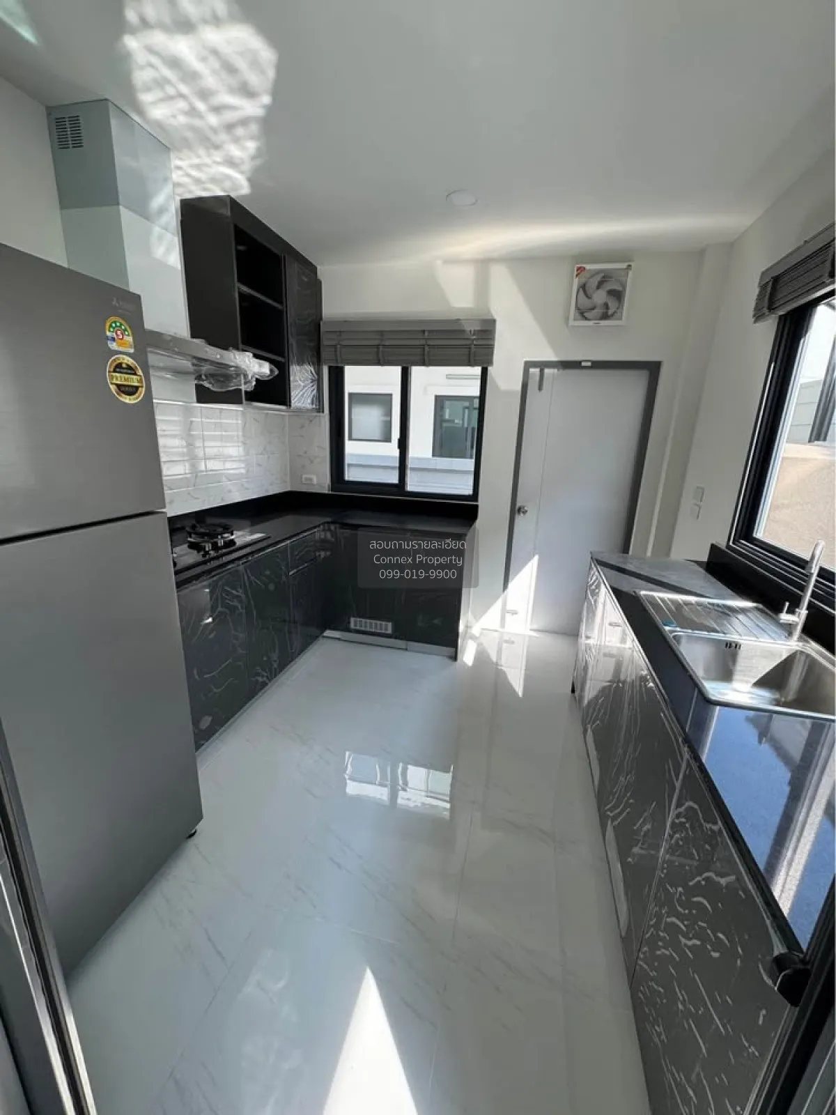 For Rent House , The City Bangna - KM.7 , Bang Kaeo , Bang Phli ,