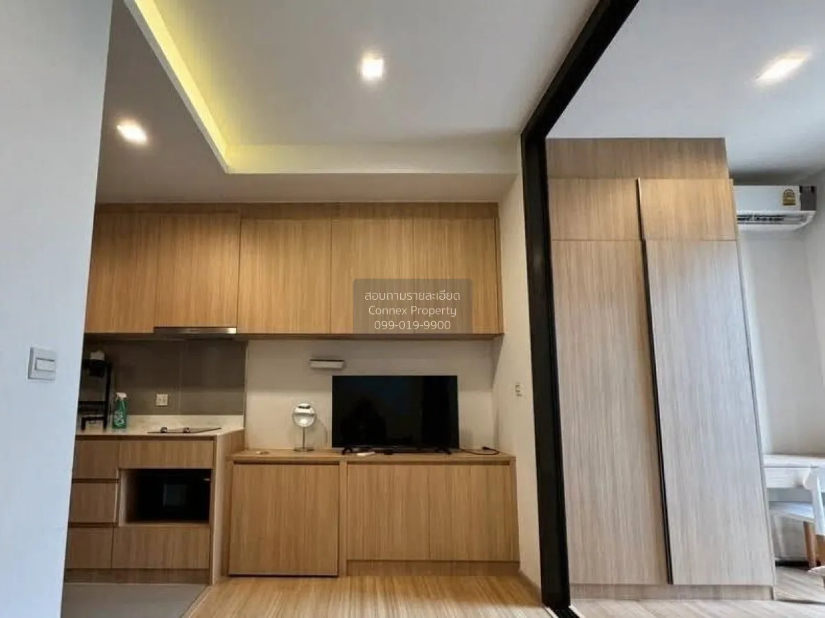 เช่าคอนโด  เอ็ม จตุจักร BTS-สะพานควาย ลาดยาว เขต จตุจักร กรุงเทพ  4