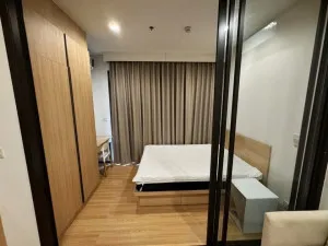 เช่าคอนโด  เอ็ม จตุจักร BTS-สะพานควาย ลาดยาว เขต จตุจักร กรุงเทพ CX-154540