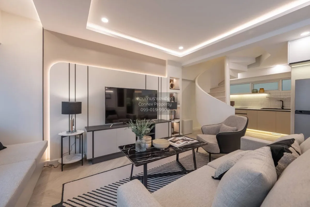 For Rent Condo , Thonglor Tower , BTS-Thong Lo , Khlong Toei Nuea 1