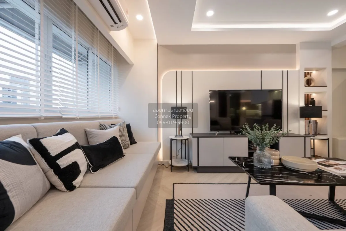 For Rent Condo , Thonglor Tower , BTS-Thong Lo , Khlong Toei Nuea 2