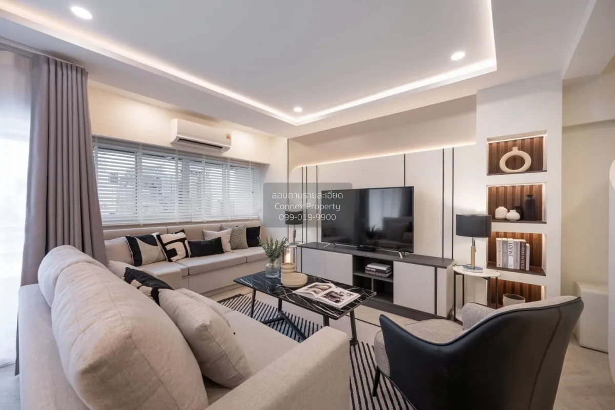 For Rent Condo , Thonglor Tower , BTS-Thong Lo , Khlong Toei Nuea 3