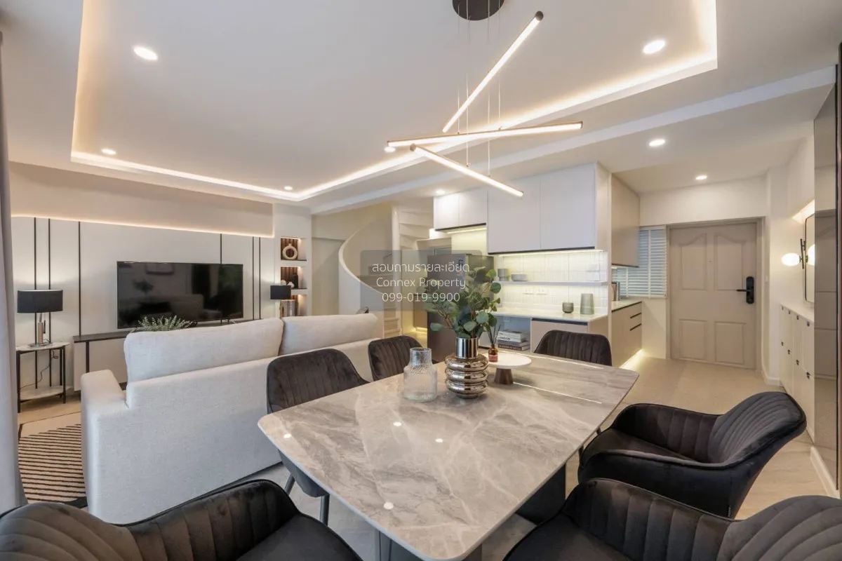 For Rent Condo , Thonglor Tower , BTS-Thong Lo , Khlong Toei Nuea