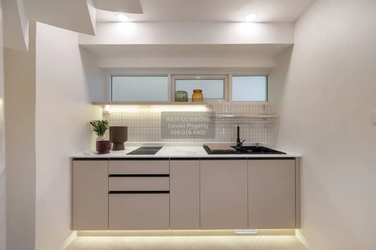 For Rent Condo , Thonglor Tower , BTS-Thong Lo , Khlong Toei Nuea