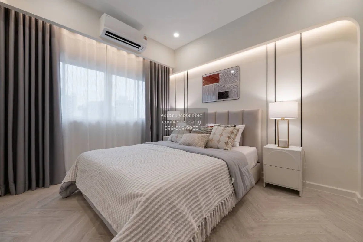 For Rent Condo , Thonglor Tower , BTS-Thong Lo , Khlong Toei Nuea