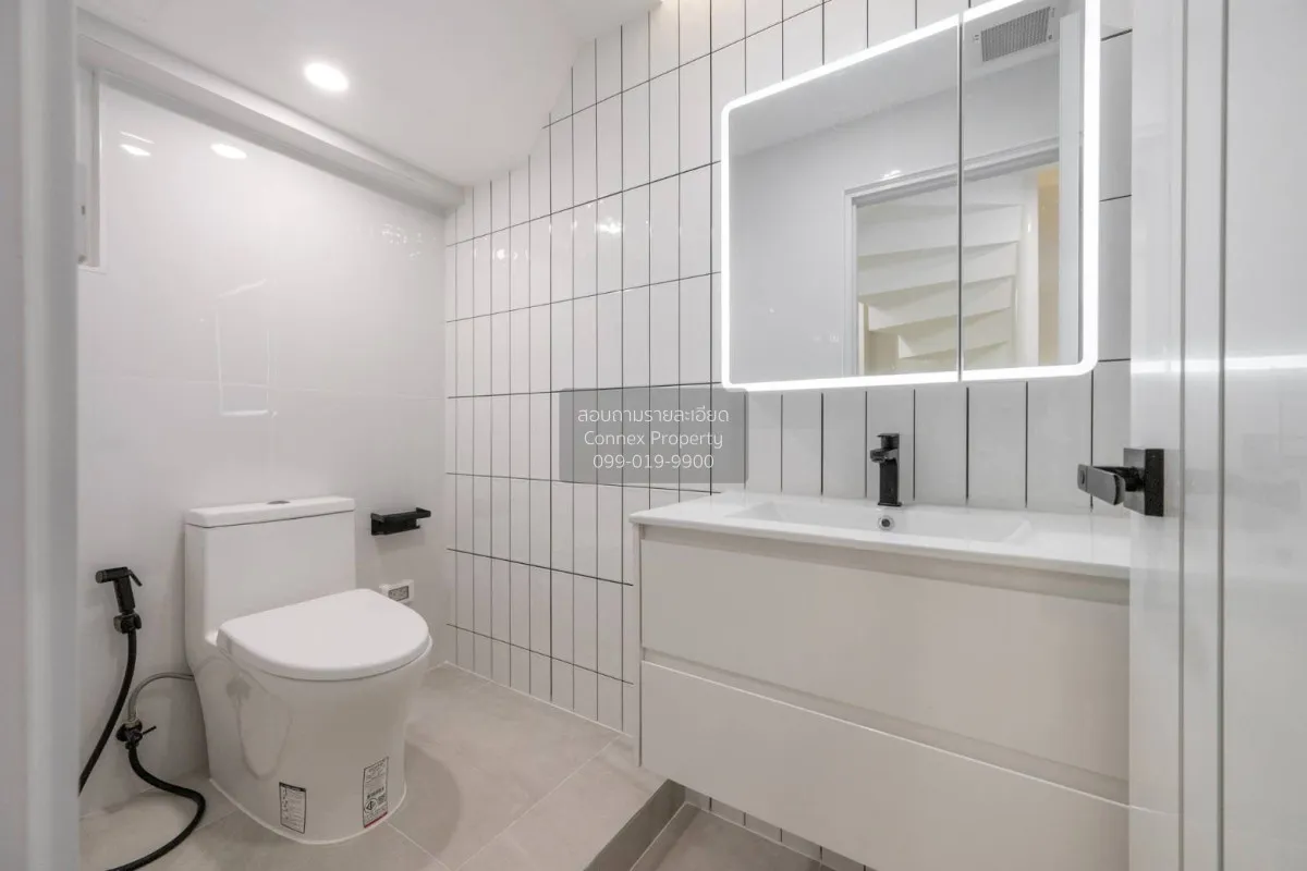 For Rent Condo , Thonglor Tower , BTS-Thong Lo , Khlong Toei Nuea