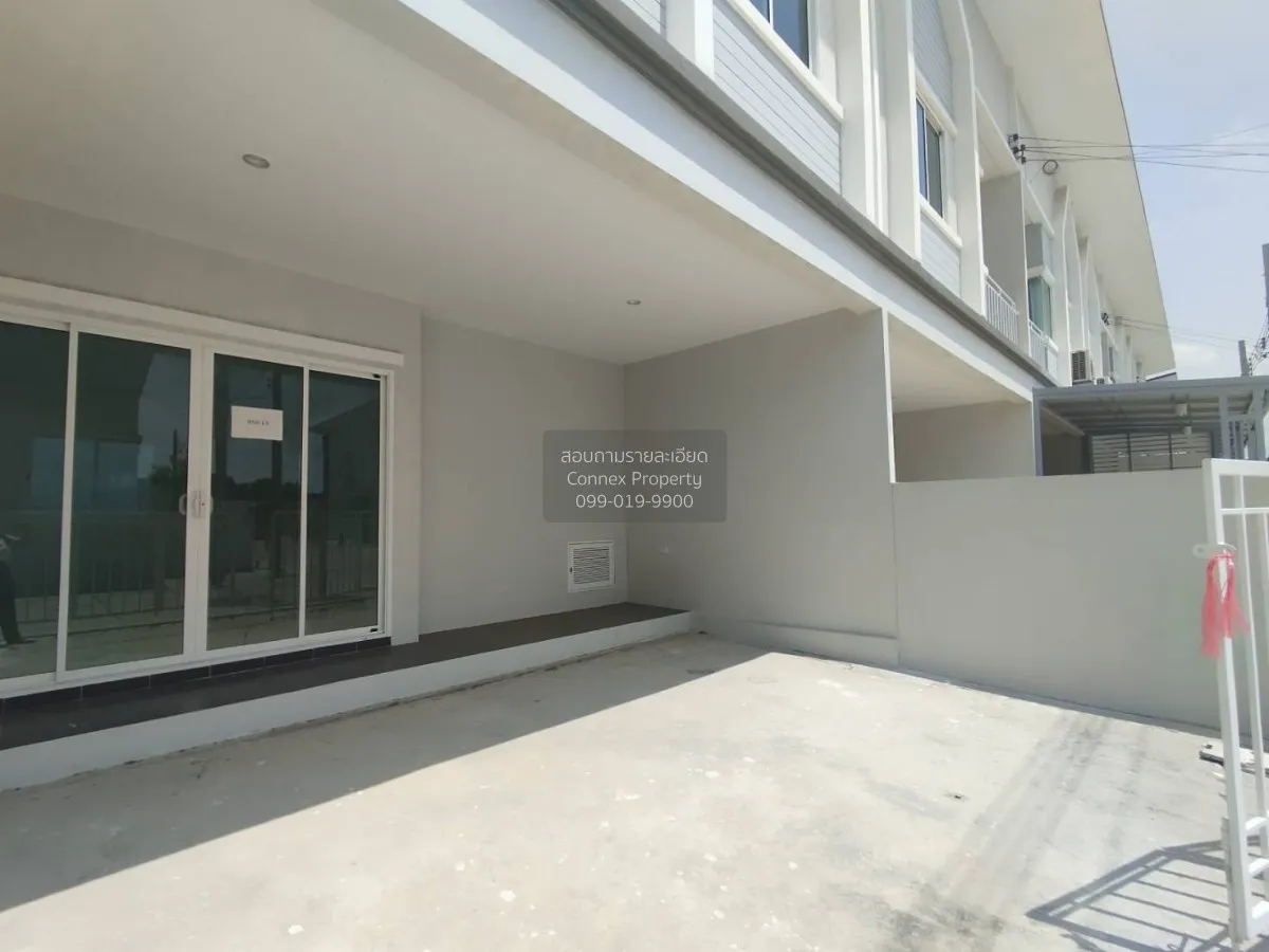 For Sale Townhouse/Townhome  , The Miracle Sukhumvit - Praksa , T 3
