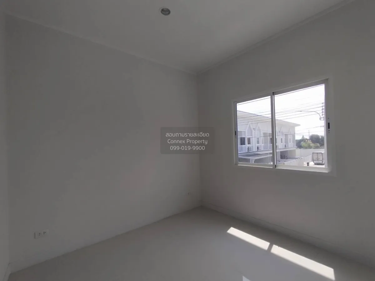 For Sale Townhouse/Townhome  , The Miracle Sukhumvit - Praksa , T