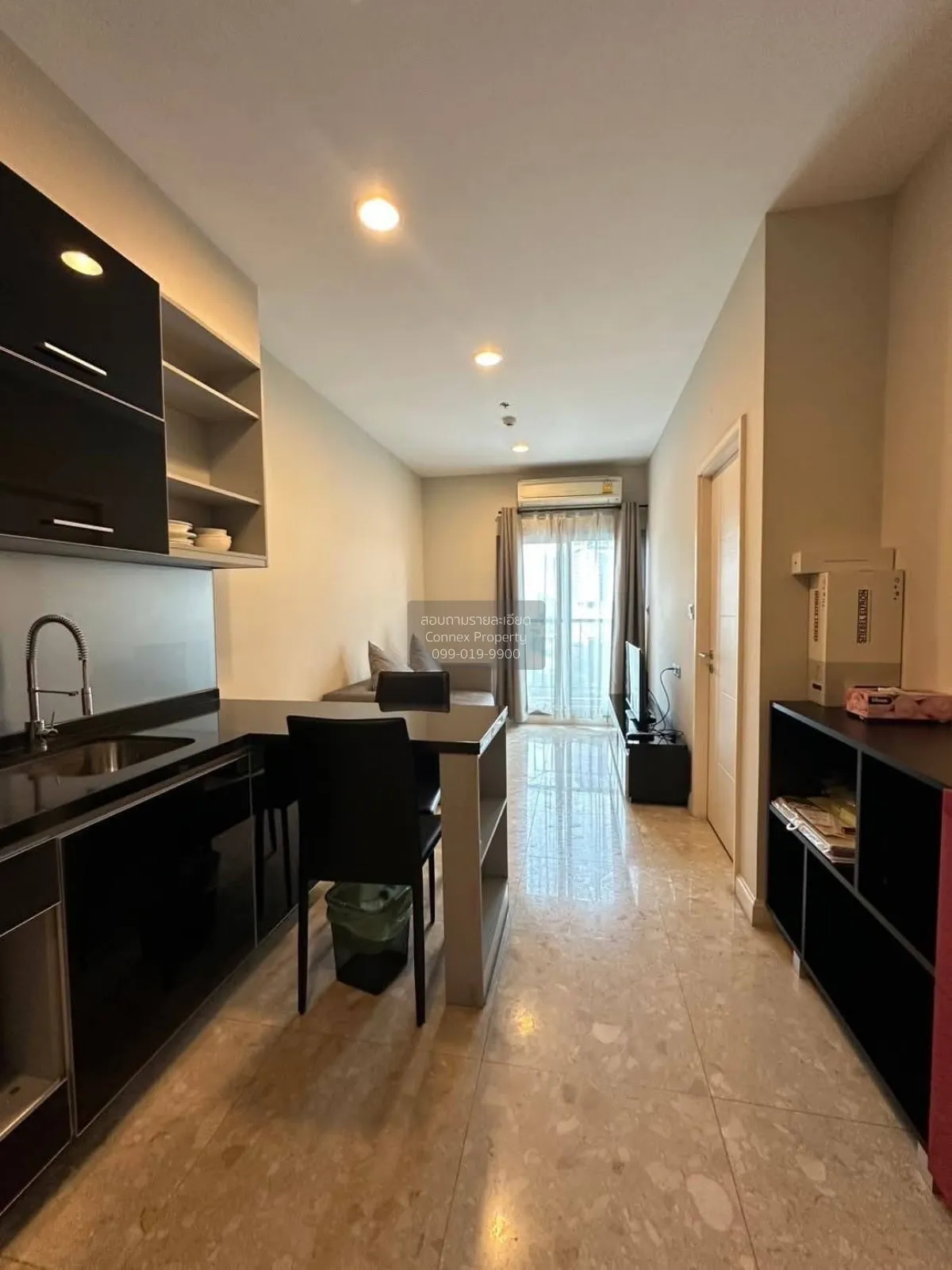For Sale Condo , The Crest Sukhumvit 34 , BTS-Thong Lo , Khlong T 2