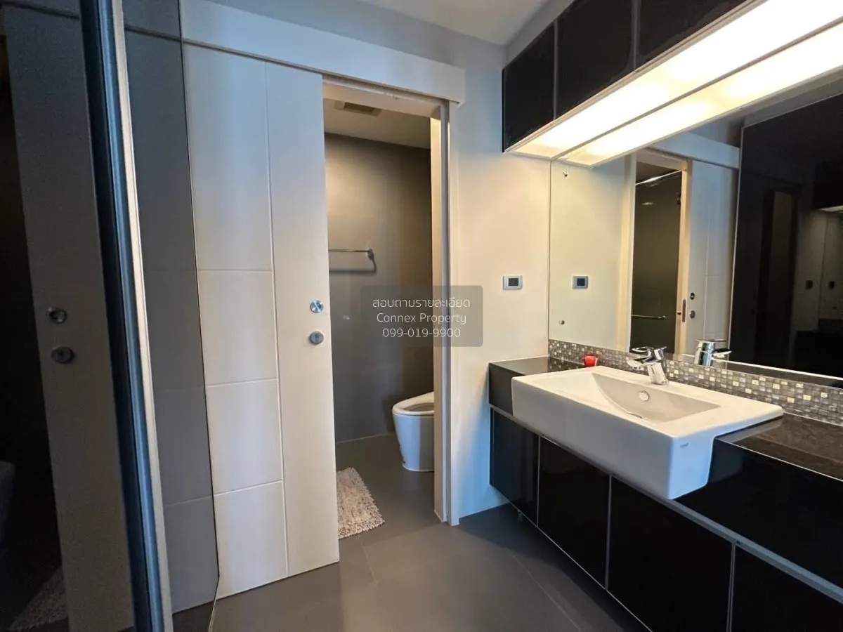 For Sale Condo , The Crest Sukhumvit 34 , BTS-Thong Lo , Khlong T