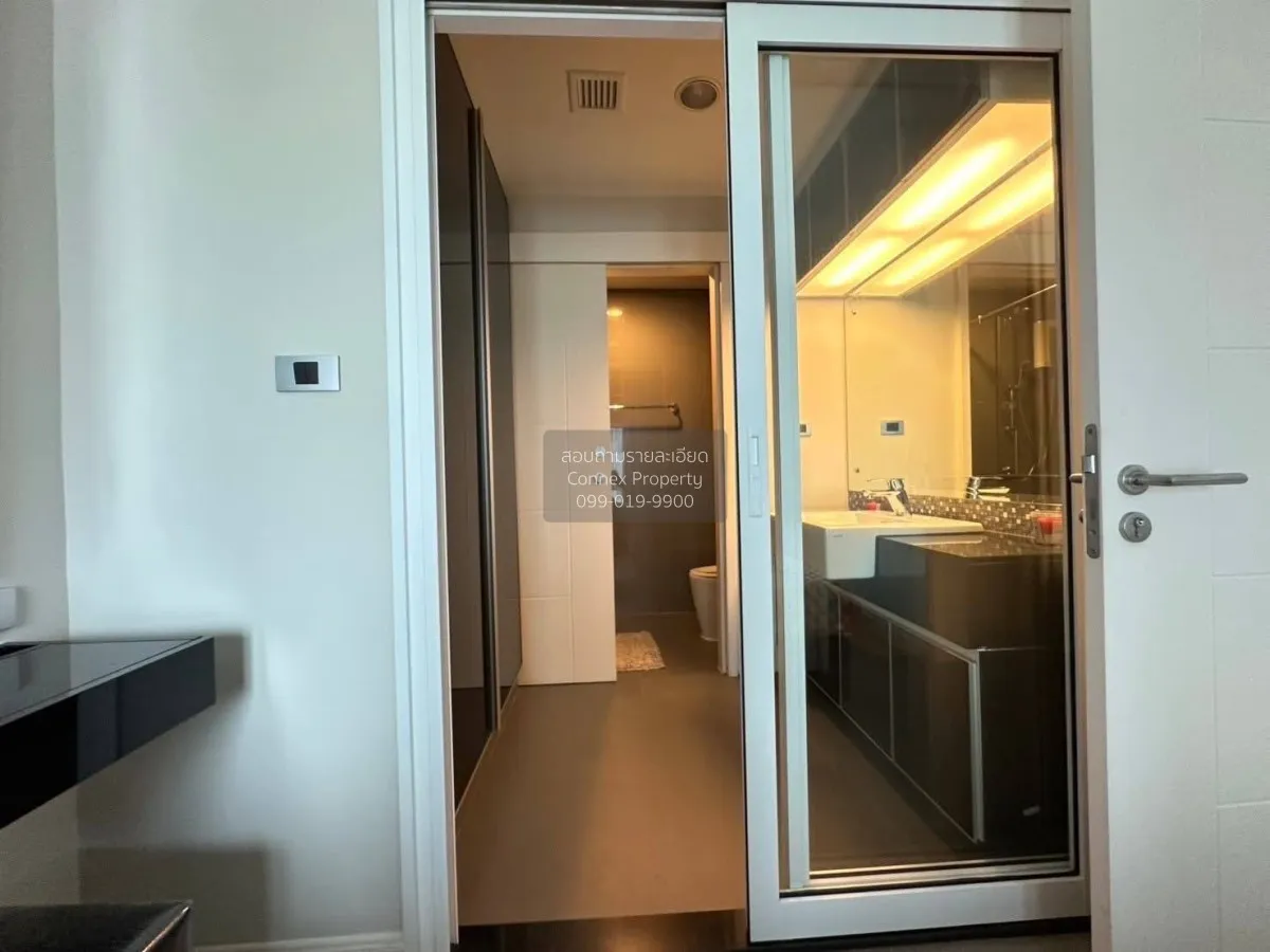 For Sale Condo , The Crest Sukhumvit 34 , BTS-Thong Lo , Khlong T