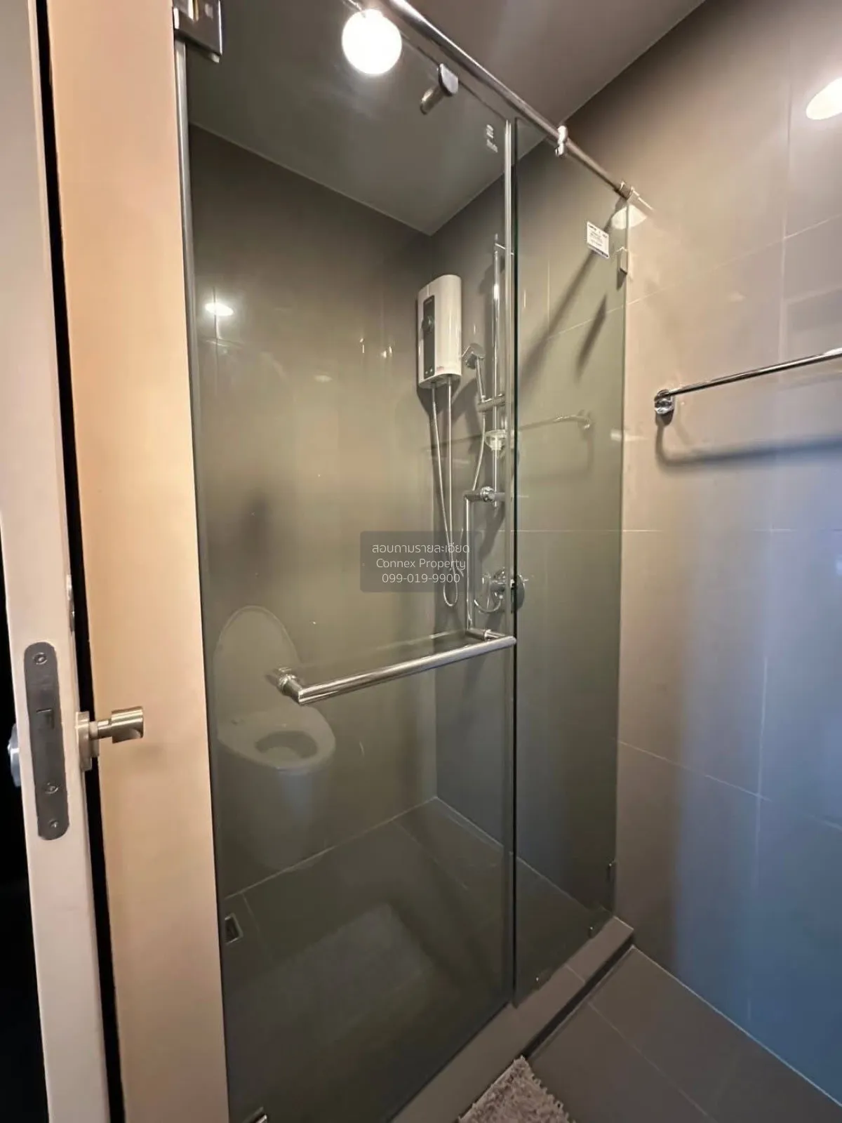 For Sale Condo , The Crest Sukhumvit 34 , BTS-Thong Lo , Khlong T
