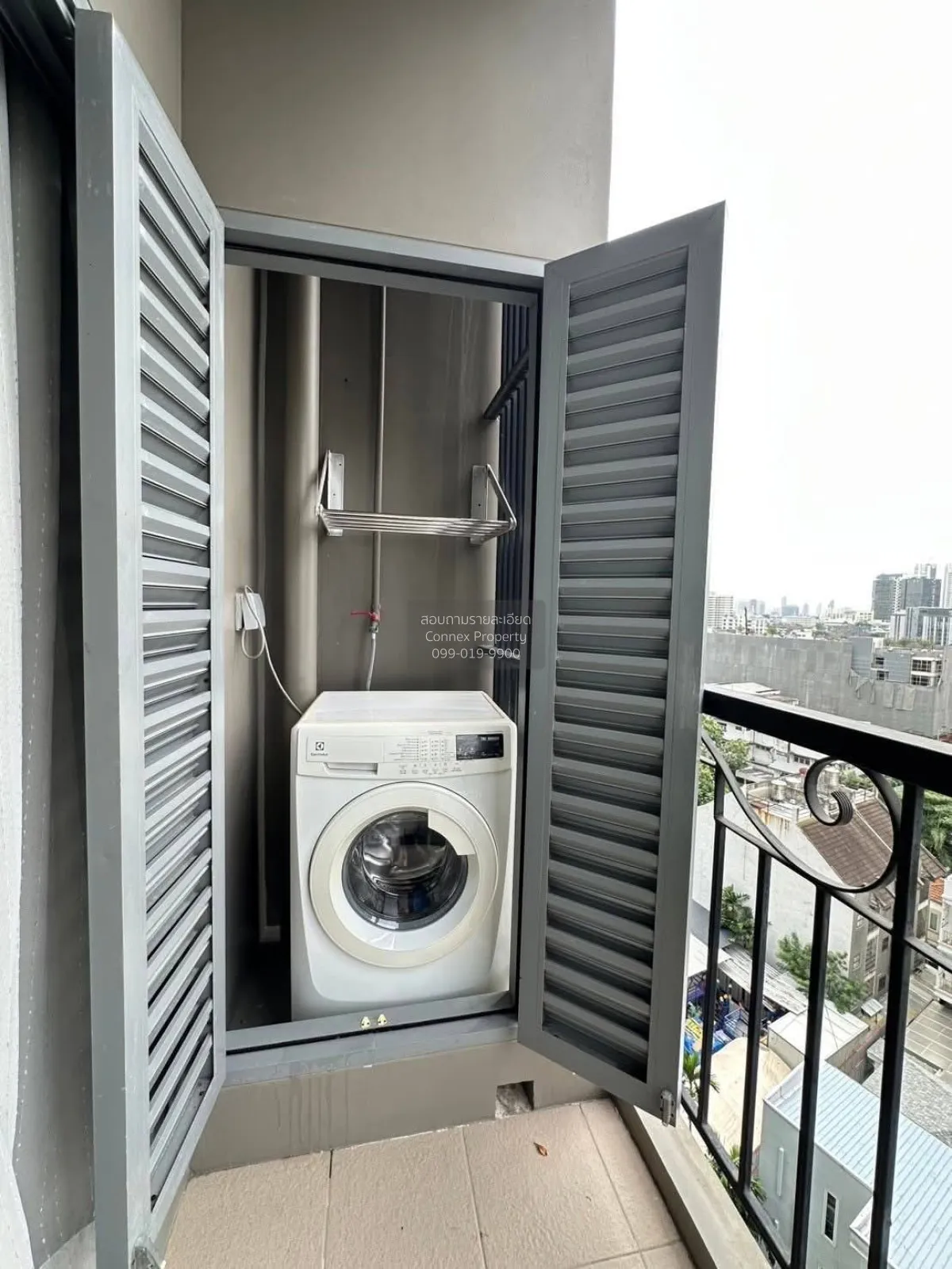 For Sale Condo , The Crest Sukhumvit 34 , BTS-Thong Lo , Khlong T