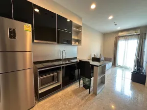 For Sale Condo , The Crest Sukhumvit 34 , BTS-Thong Lo , Khlong Tan , Khlong Toei , Bangkok , CX-154548
