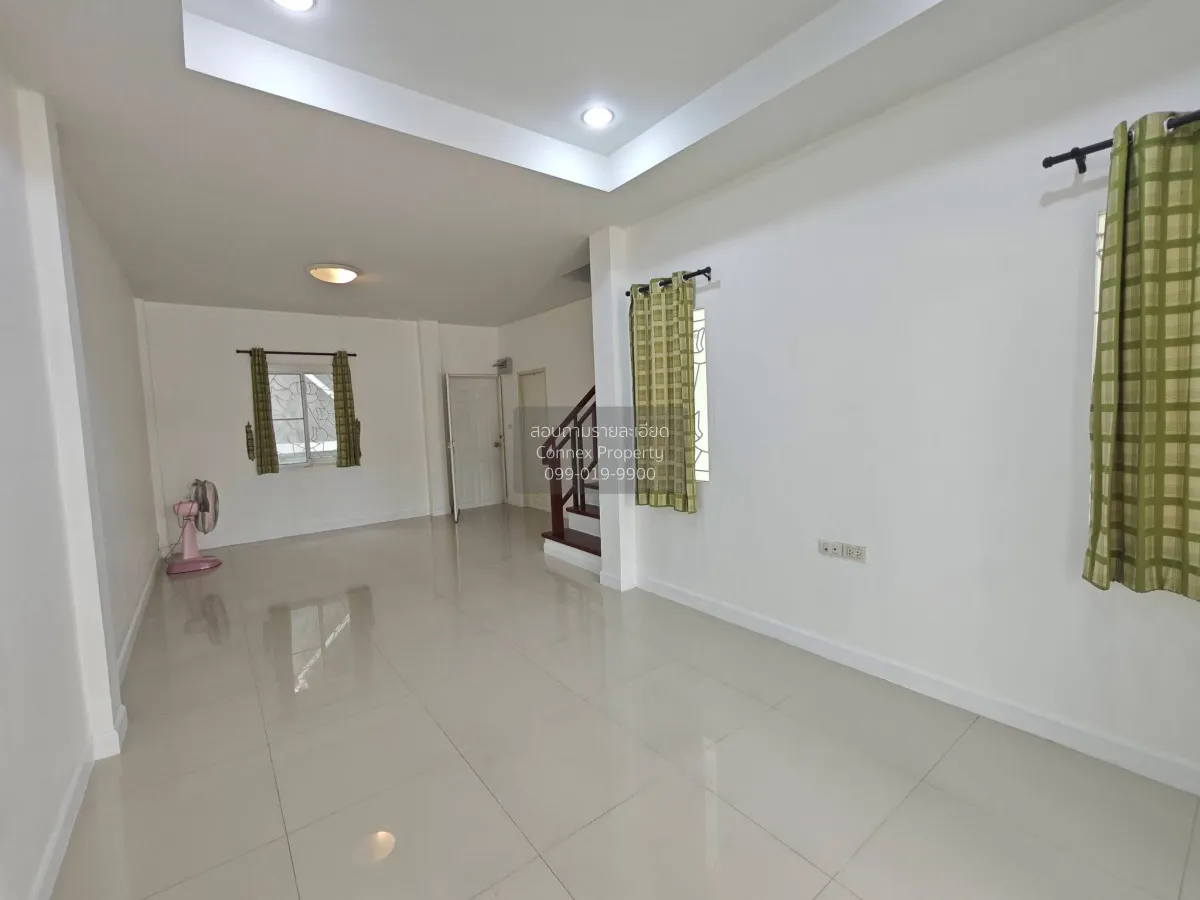 ขายโฮมออฟฟิศ  บ้านเปี่ยมสุข แจ้งวัฒนะ รีโนเวทใหม่ บางพูด ปากเกร็ด 2