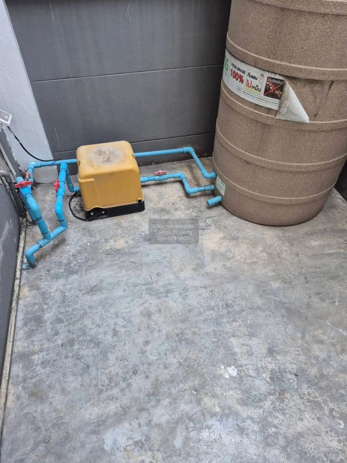 ขายโฮมออฟฟิศ  บ้านเปี่ยมสุข แจ้งวัฒนะ รีโนเวทใหม่ บางพูด ปากเกร็ด