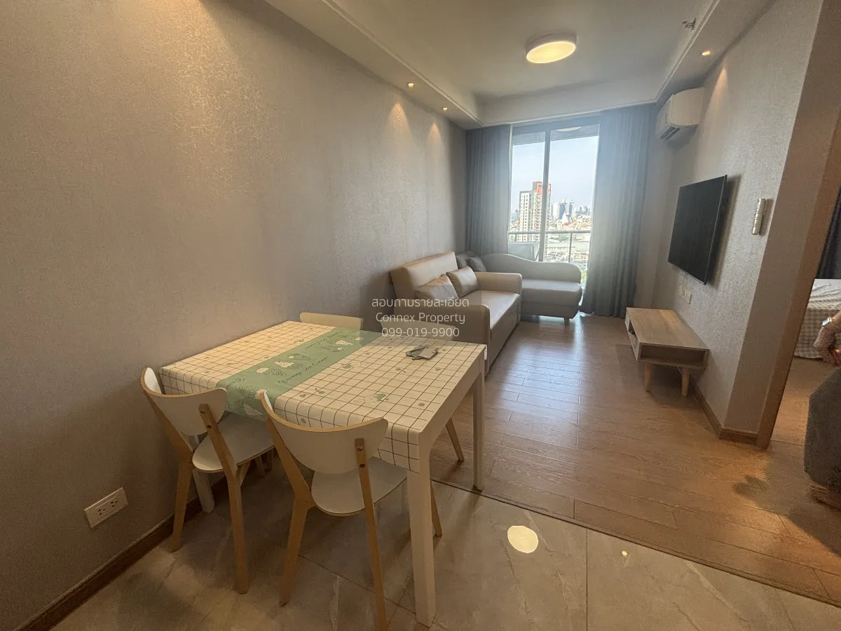For Rent Condo , Regal Sathon - Naradhiwas , BTS-Chong Nonsi , Th 1