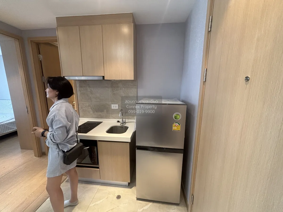 For Rent Condo , Regal Sathon - Naradhiwas , BTS-Chong Nonsi , Th 2